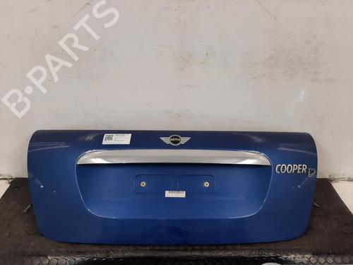 Coffre MINI MINI Convertible (R57) Cooper D (112 hp) 32027541