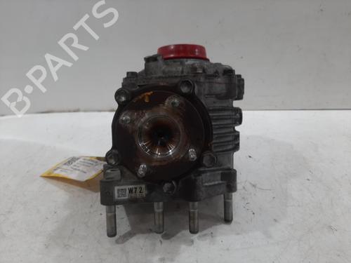Used Transfer box TOYOTA RAV 4 IV (_A4_) 2.2 D 4WD (ALA49) (150 hp) 29581147