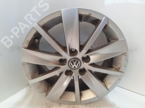 Felge für Felge VW POLO V (6R1, 6C1) 1.2 TSI 16V (90 hp) 36216565 36216565