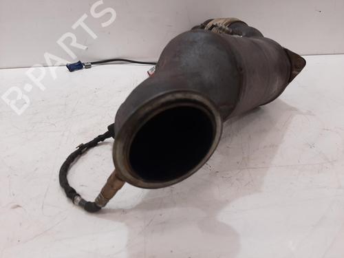 Catalyst BMW 1 (F20) 116 i | BP36534832M10 - Image 3
