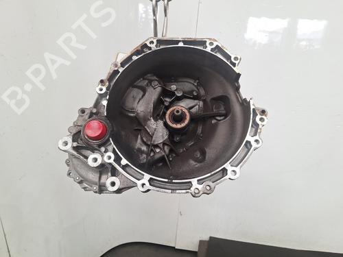 Used Gearbox Gearbox FORD FIESTA VII (HJ, HF) 1.0 EcoBoost (95 hp) 33436272 33436272