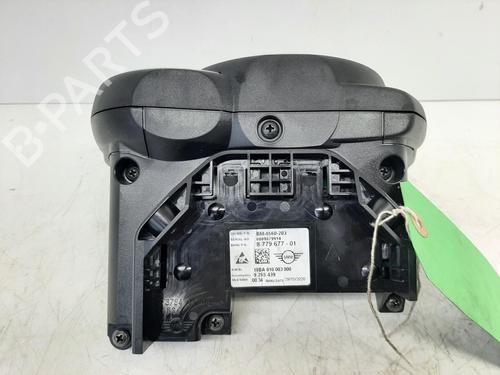 Instrument cluster MINI MINI (F55) Cooper S | BP31305060C47 