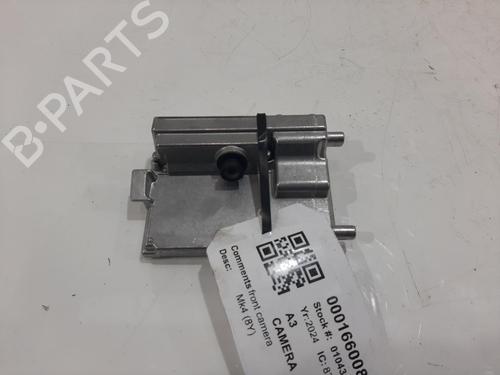 Used Camera Camera AUDI A3 Sportback (8YA, 8YF) 30 TFSI Mild Hybrid (116 hp) 33212161 33212161