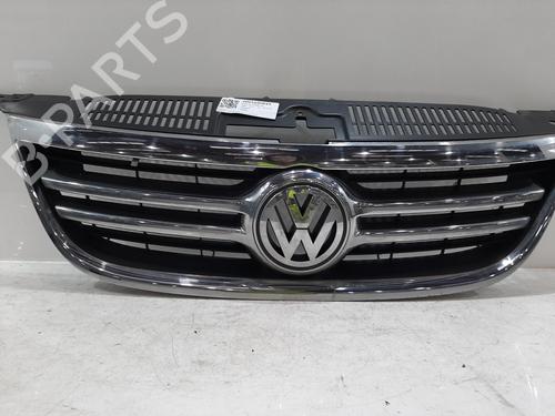 Grill Grill VW TIGUAN (5N_) 2.0 TDI 4motion (140 hp) 34149791 34149791