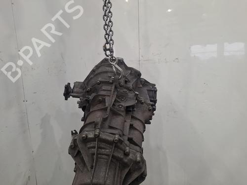 Gearbox AUDI Q5 (8RB) 2.0 TDI quattro | BP32478453M3