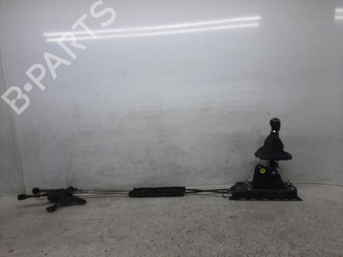 Used Gear lever SEAT ATECA (KH7, KHP) 1.4 TSI (150 hp) 26794224