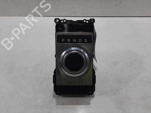 Leva del cambio LAND ROVER RANGE ROVER IV (L405) 3.0 SDV6 Hybrid 4x4 (340 hp) 30608890