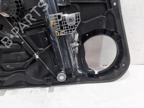 Front right window mechanism KIA SPORTAGE IV (QL, QLE) 1.7 CRDi | BP29945722C23