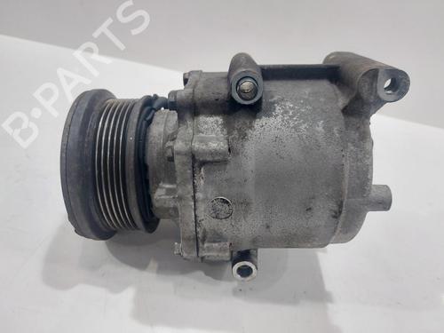 AC compressor FORD FIESTA VI (CB1, CCN) 1.4 | BP27922696M34 