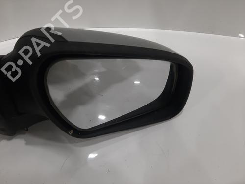 Right mirror FORD C-MAX (DM2) 2.0 | BP26835769C27 