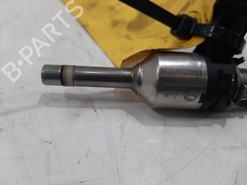 Injector SKODA FABIA II Combi (545) 1.2 TSI | BP38440663M100 - Image 2