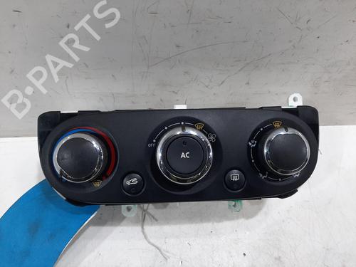 Used Climate control RENAULT CLIO IV (BH_) 1.2 16V (73 hp) 30694712