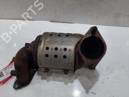 Catalyst KIA PICANTO II (TA) 1.0 | BP32214557M10  - Image 5