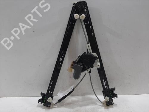 Used Rear right window mechanism LAND ROVER RANGE ROVER SPORT II (L494) 4.4 SDV8 4x4 (340 hp) 30843781