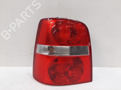 Used Left taillight VW TOURAN (1T1, 1T2) 2.0 TDI 16V (140 hp) 26828465