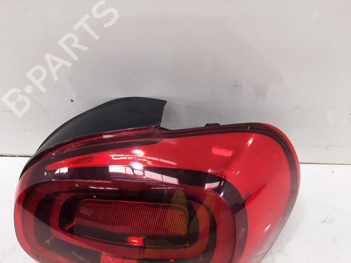 Right taillight CITROËN C3 III (SX) 1.2 PureTech 82 | BP36535013C35 - Image 3