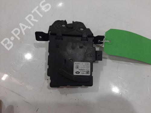 Used Tailgate lock JAGUAR I-PACE (X590) EV400 AWD (400 hp) 29809494
