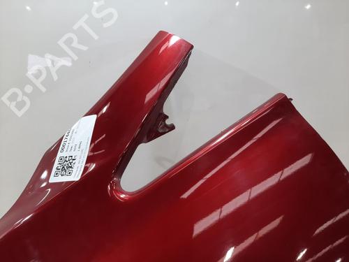 Left front fenders NISSAN NOTE (E12) 1.2 DIG-S | BP36593933C41 - Image 4