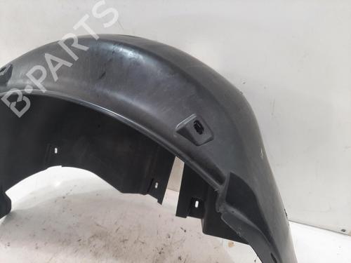 Wheel arch SKODA FABIA II (542) 1.2 | BP31305399C56 