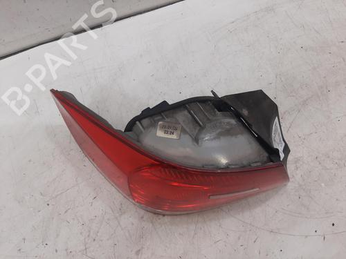 Left taillight BMW 3 Coupe (E92) 320 i | BP37759524C34 - Image 2