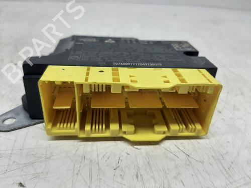 ECU airbags SMART FORFOUR Hatchback (453) 1.0 (453.042, 453.043) | BP26862893M53 - Image 4