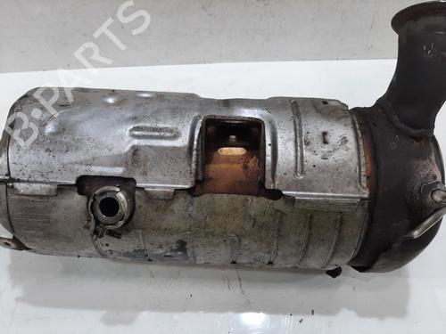 Particulate filter VAUXHALL CROSSLAND X / CROSSLAND (P17) 1.5 Turbo D (75) | BP31009557M81