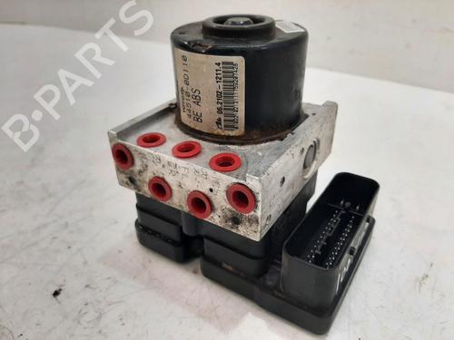 ABS pump TOYOTA YARIS (_P9_) 1.33 VVT-i (NSP90_, NSP90R) | BP26847197M43 