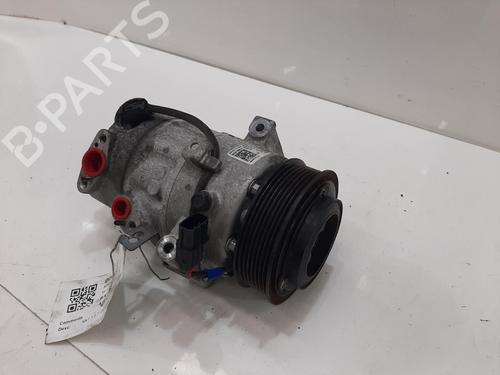 Used AC compressor AC compressor HYUNDAI BAYON (BC3) 1.0 T-GDI (101 hp) 36403595 36403595