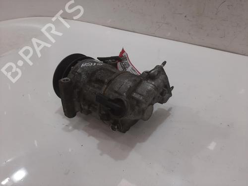AC compressor DS DS 4 / DS 4 CROSSBACK (NX_) 1.6 BlueHDi 120 | BP36957281M34 - Image 3