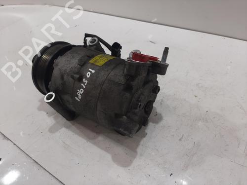 AC compressor LAND ROVER RANGE ROVER EVOQUE (L538) 2.2 D 4x4 | BP36316020M34  - Image 6