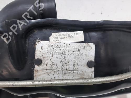 Pas przedni VAUXHALL MOVANO Mk III (C) VAN (U9) 2.2 D | BP30670496C72