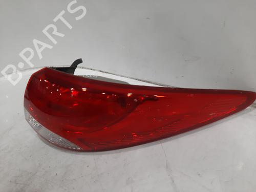 Right taillight HYUNDAI ix35 (LM, EL, ELH) 1.7 CRDi | BP26826578C35 