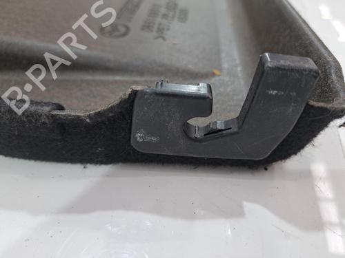 Rear parcel shelf MAZDA 2 (DE_, DH_) 1.5 (DE5FS) | BP36451898C85 - Image 3