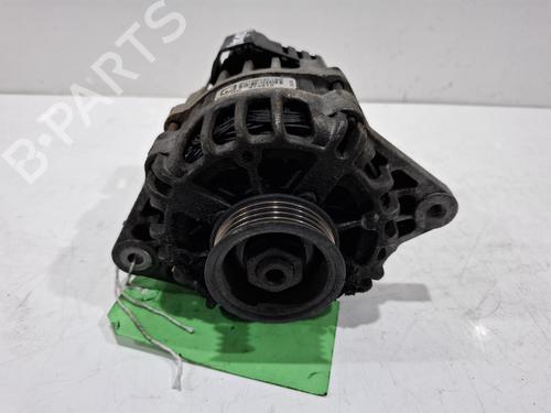 Used Alternator Alternator 39070765 39070765