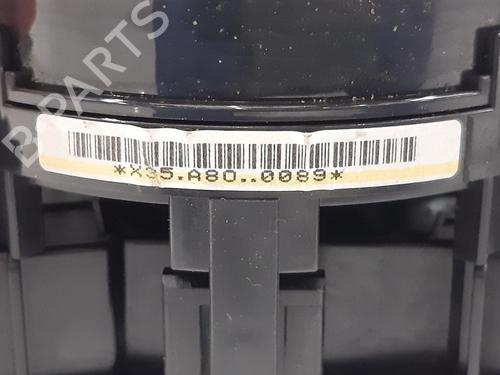 Switch TOYOTA YARIS (_P9_) 1.3 VVT-i (SCP90_, SCP90R) | BP29603841I30 