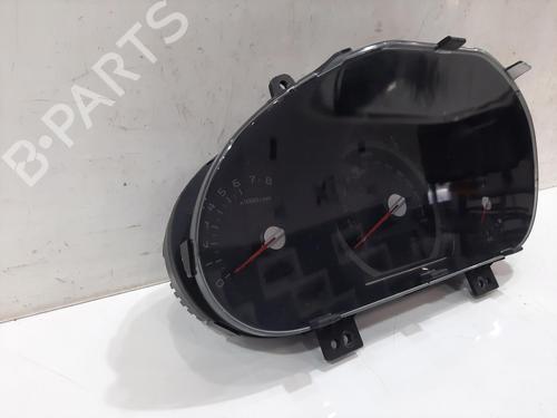 Instrument cluster KIA SPORTAGE III (SL) 1.6 GDI | BP29637191C47 