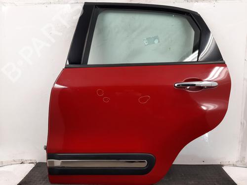 left-rear-door-fiat-500l-351_-352_-2012-32270249 main image