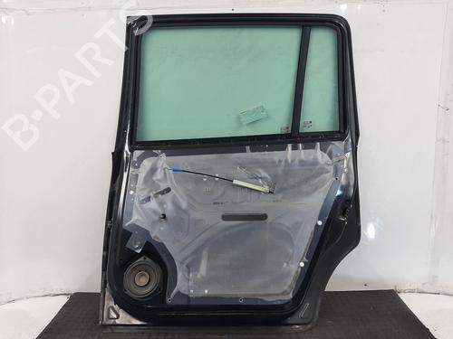 Dør høyre bak VAUXHALL ZAFIRA Mk II (B) (A05) 1.6 | BP28085079C5 