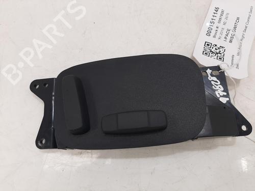 Used Electronic module JAGUAR I-PACE (X590) EV400 AWD (400 hp) 29060053