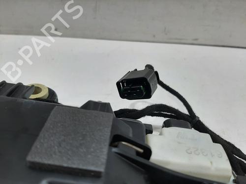 Udvendigt håndtag JAGUAR I-PACE (X590) EV400 AWD | BP29397401C122 