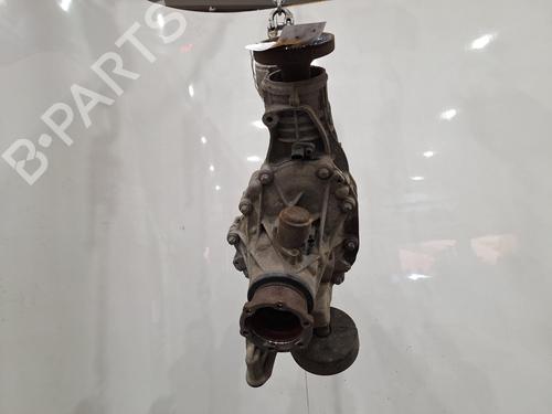 Rear differential AUDI Q5 (FYB, FYG) 2.0 TDI quattro | BP29397538M24 