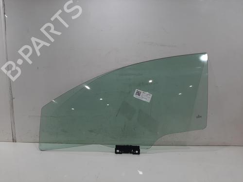 Used Front left door window Front left door window VW FOX Hatchback (5Z1, 5Z3, 5Z4) 1.2 (55 hp) 35962847 35962847