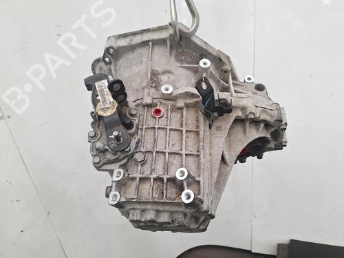 Gearbox HYUNDAI i10 III (AC3, AI3) 1.2 MPi | BP29496779M3 