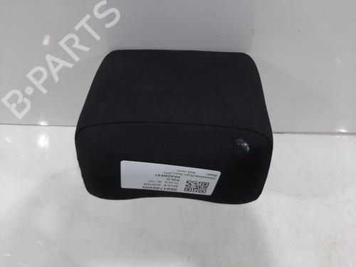 Headrest VW POLO VI (AW1, BZ1, AE1) 1.0 TSI | BP38098750I31 - Image 2