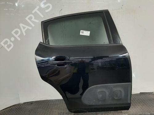 dr-hjre-bagtil-citroen-c3-iii-sx-2016-39743731 main image