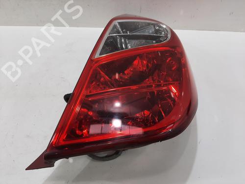 Right taillight HYUNDAI i10 I (PA) 1.2 | BP28723520C35 