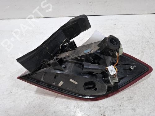 Left taillight FORD FIESTA VII (HJ, HF) 1.0 EcoBoost | BP38754024C34 - Image 4