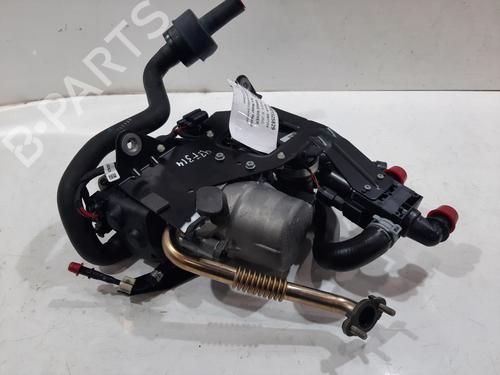 Heater matrix LAND ROVER RANGE ROVER IV (L405) 4.4 SDV8 4x4 | BP29444865M63 