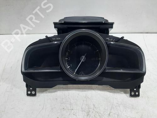 Used Instrument cluster Instrument cluster 36810326 36810326
