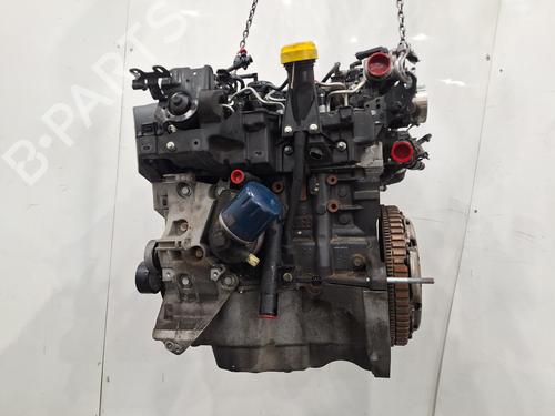 Engine RENAULT CAPTUR I (J5_, H5_) 1.5 dCi 90 (J5N4, J5M5, J5MW, J5M6, J5AL, J5AJ) | BP38180100M1 - Image 2